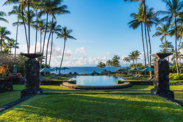 Hana-Maui Resort, a Destination by Hyatt Residence image 4